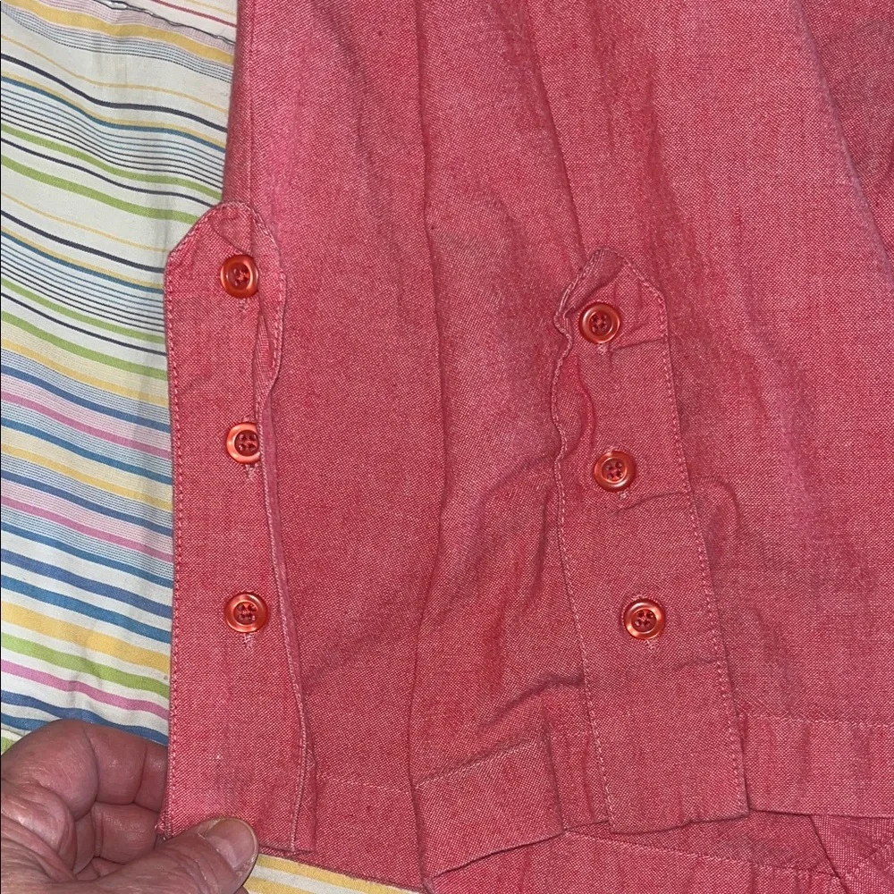 Country Store comfortable pink